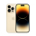 Apple iPhone 14 Pro 128GB Gold - 1070887 - zdjęcie